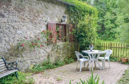 Guern House | 1 bedroom accommodation in Guern