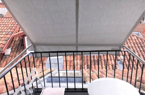 Saint-Jean-de-Luz City Center Apartment | 1 Bedroom Apartment In Saint Jean De Luz