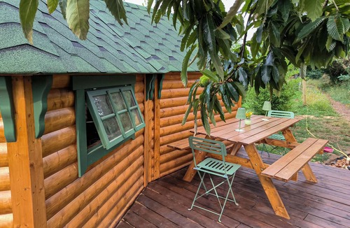 Rosporden House | 1 bedroom beautiful home in Rosporden