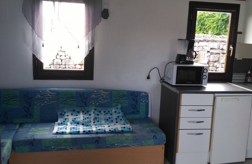 Cabariot Ski Chalet | 1 bedroom chalet alouette