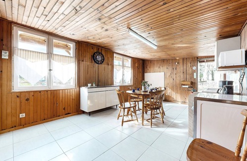 La Bazouge-de-Chemere House | 1 bedroom amazing home in La Bazouge-de-Chemeré