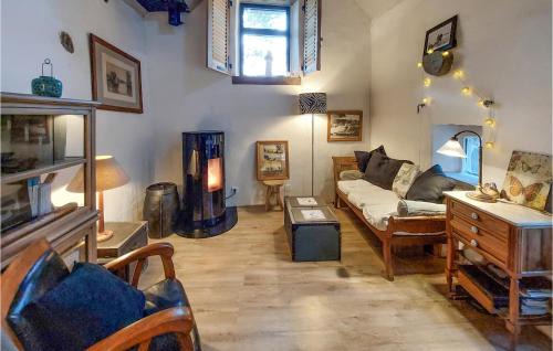 Plouezec House | 1 Bedroom Gorgeous Home In Plouézec
