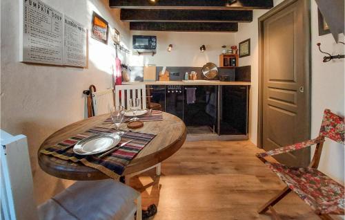Plouezec House | 1 Bedroom Gorgeous Home In Plouézec
