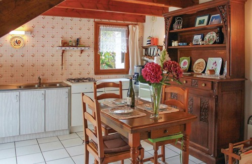 Kerherou House | 1 bedroom lovely home in Moelan sur Mer