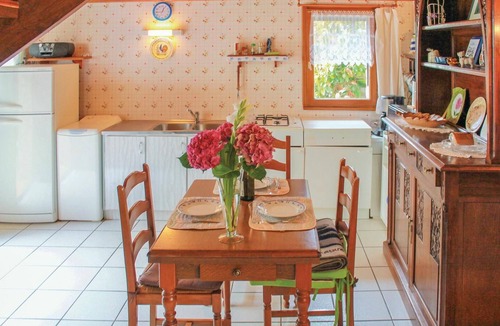 Kerherou House | 1 bedroom lovely home in Moelan sur Mer