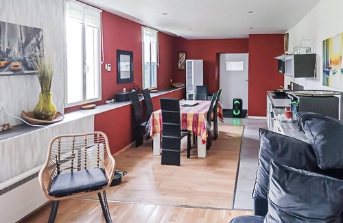 Saint-Evarzec Apartment | 1 bedroom nice apartment in Saint-Evarzec