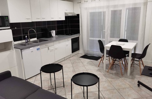 Bregy House | 1 Bedroom Private vacation home in BrÃ©gy
