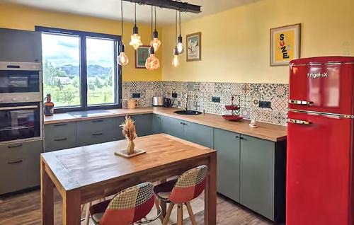 Gestas Apartment | 1 Bedroom Stunning Apartment In Gestas