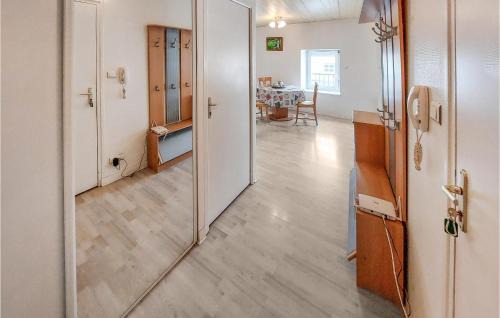 Usson-en-Forez Apartment | 1 Bedroom Stunning Apartment In Usson-En-Forez