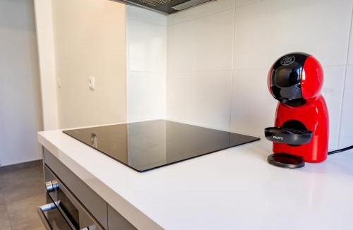 Le Pre-Saint-Gervais Apartment | 1 Chambre - Proche Hopital - Rue du 14 juillet