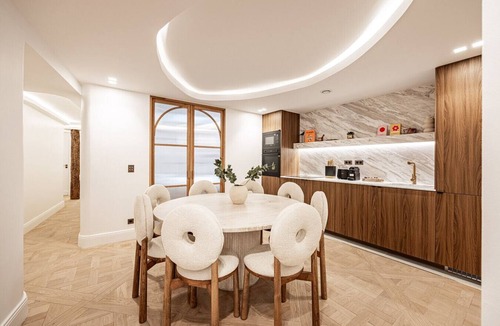 Sorbonne Apartment | 1#New suite 8 personnes- Saint Germain Notre-Dame