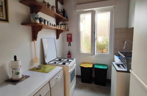 Pleubian House | 10 min. walk from the Sillon de Talbert, ideal house for a couple.