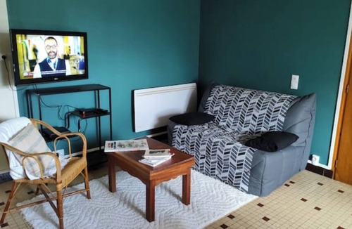 Pleubian House | 10 min. walk from the Sillon de Talbert, ideal house for a couple.
