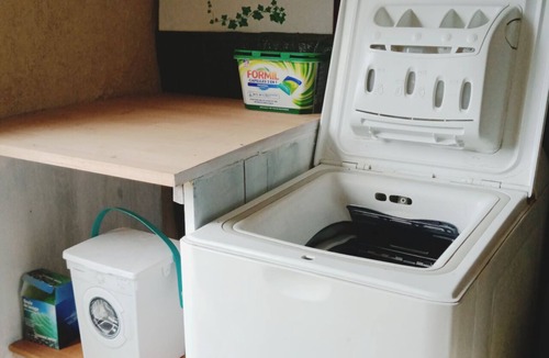Saint-Laurent-le-Minier Apartment | 10 minutes walk from the waterfall, bright apartment, pets welcome!