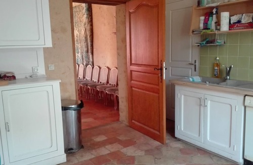 Roeze-sur-Sarthe House | 10 minutes from the 24 Hours of Le Mans, Le Mans Classic, 3 bedrooms 2SB large living room
