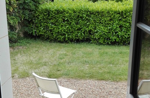 Roeze-sur-Sarthe House | 10 minutes from the 24 Hours of Le Mans, Le Mans Classic, 3 bedrooms 2SB large living room