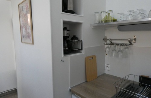 Nonant Apartment | 10 mn drive from Bayeux, peaceful and cosy guest house
