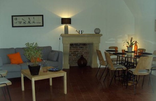 Trevol Apartment | 100 m² Apartment ∙ 3 bedrooms ∙ 6 guests