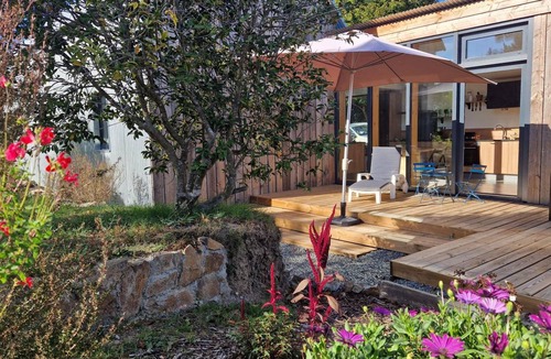 Etables-sur-Mer House | 100 m² House ∙ 2 bedrooms ∙ 4 guests