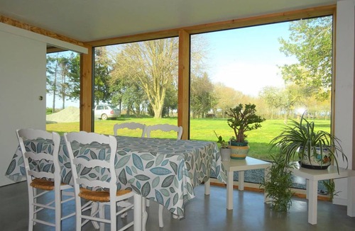 Etables-sur-Mer House | 100 m² House ∙ 2 bedrooms ∙ 4 guests