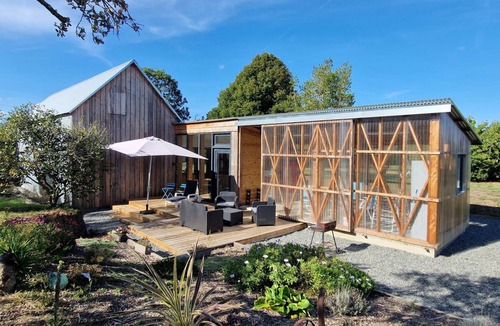 Etables-sur-Mer House | 100 m² House ∙ 2 bedrooms ∙ 4 guests