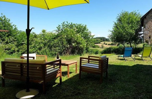 Grury House | 100 m² House ∙ 3 bedrooms ∙ 6 guests