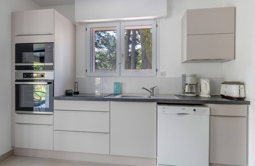 Mesquer House | 100m from sea, house 6 adults & 4 kids