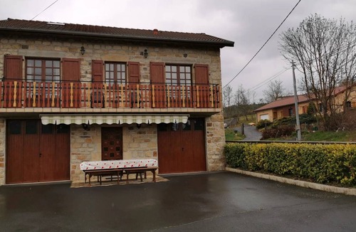 Saint-Pierre-Eynac House | 103 m² House ∙ 3 bedrooms ∙ 6 guests