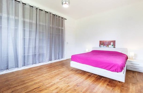 Bearn-Basque Country House | 107 m² House ∙ 3 bedrooms ∙ 4 guests