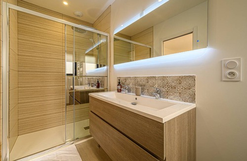 Penvins House | 107 m² House ∙ 3 bedrooms ∙ 8 guests