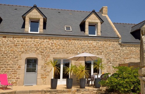 Plouhinec Other | 110 m² Accommodation ∙ 3 bedrooms ∙ 6 guests