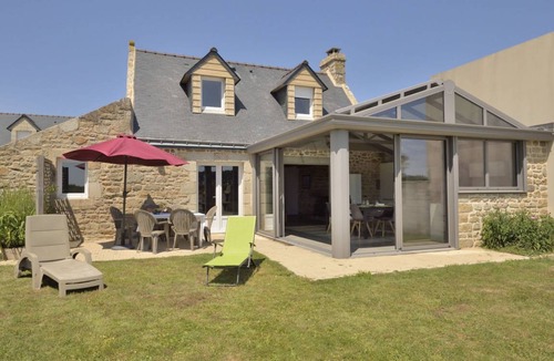 Plouhinec Other | 110 m² Accommodation ∙ 3 bedrooms ∙ 6 guests