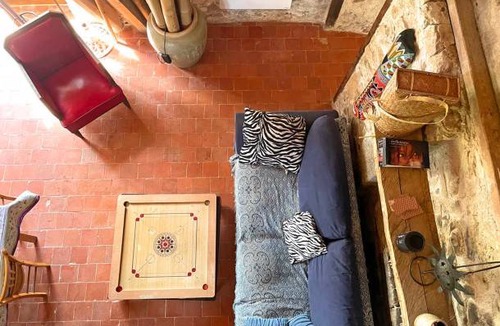 Beaune-d'Allier House | 110 m² House ∙ 3 bedrooms ∙ 6 guests