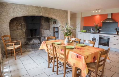 Le Bacon House | 112 m² Gîte ∙ 3 bedrooms ∙ 7 guests