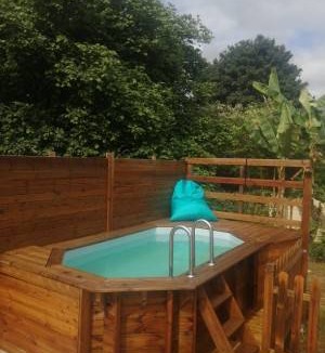 Saint-Vincent-de-Tyrosse House | 120 m² House ∙ 3 bedrooms ∙ 7 guests