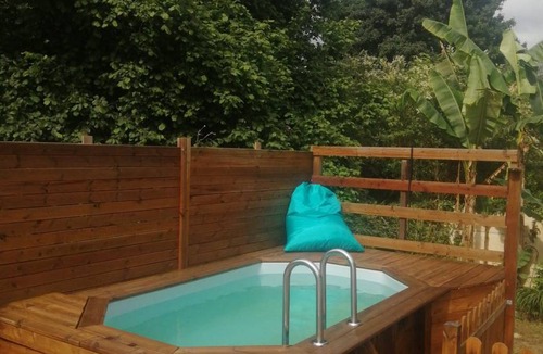 Saint-Vincent-de-Tyrosse House | 120 m² House ∙ 3 bedrooms ∙ 8 guests