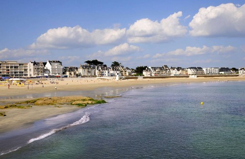 Saint-Pierre-Quiberon Other | 120 m² Accommodation ∙ 4 bedrooms ∙ 8 guests
