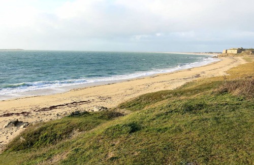 Saint-Pierre-Quiberon Other | 120 m² Accommodation ∙ 4 bedrooms ∙ 8 guests