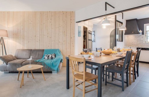Saint-Pierre-Quiberon Other | 120 m² Accommodation ∙ 4 bedrooms ∙ 8 guests
