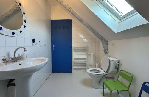 Saint-Alban Villa | 1200 - Maison de caractère pour 10 personnes.