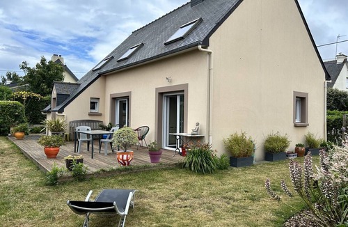 Saint-Alban House | 1202 - Maison Moderne en Plein Cœur de Saint-alban