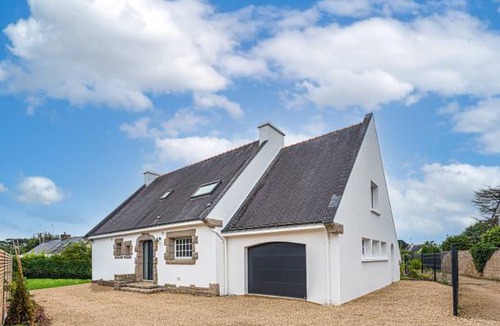 Arradon House | 133 m² House ∙ 4 bedrooms ∙ 8 guests