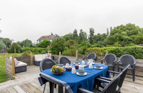 Le Conquet Other | 140 m² Accommodation ∙ 4 bedrooms ∙ 8 guests