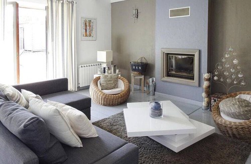 Plouezec House | 140 m² House ∙ 3 bedrooms ∙ 6 guests