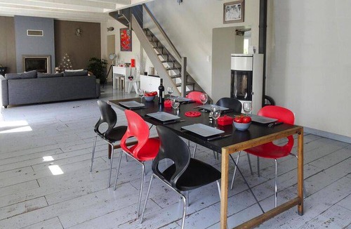 Plouezec House | 140 m² House ∙ 3 bedrooms ∙ 6 guests