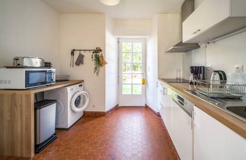 Locmariaquer House | 140 m² House ∙ 5 bedrooms ∙ 8 guests