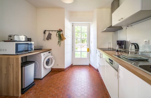 Locmariaquer House | 140 m² House ∙ 5 bedrooms ∙ 12 guests