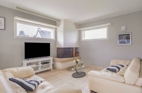 Pleherel-Plage-Vieux-Bourg House | 145 m² House ∙ 3 bedrooms ∙ 5 guests