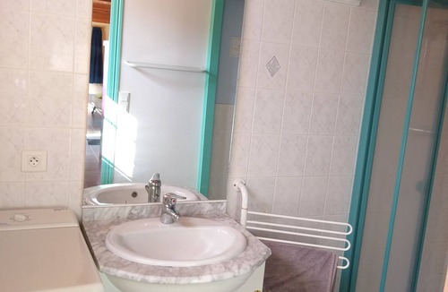 Camlez Cottage | 15' from beaches, Perros-Guirec, Tréguier and Lannion, ideally located.