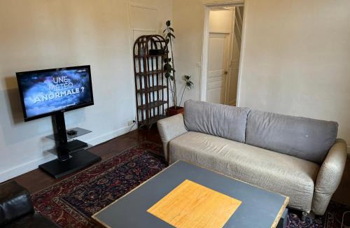 Drancy House | 15 min Paris